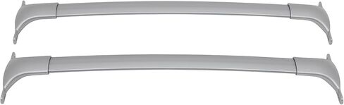 SCITOO Roof Rack crossbars Fit for Infiniti EX QX50 2010-2018,Cargo Carrier Kayak Rooftop Luggage Crossbar in Kuwait