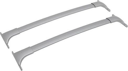 SCITOO Roof Rack crossbars Fit for Infiniti EX QX50 2010-2018,Cargo Carrier Kayak Rooftop Luggage Crossbar in Kuwait