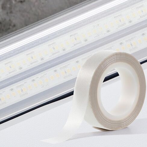 2 قطعة شريط إضاءة LED شريط لاصق 0.4 بوصة × 29 قدم شريط إضاءة خافت غطاء خافت أضواء ملصقة أضواء خافتة أشرطة بيضاء لأجهزة توجيه LED للإلكترونيات in Kuwait