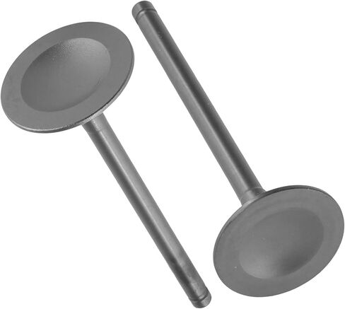 Powersports Replacement Parts for Intake & Exhaust Valve For Kawasaki 12004-1082 12005-1093 Mod-C33C-9278 in Kuwait