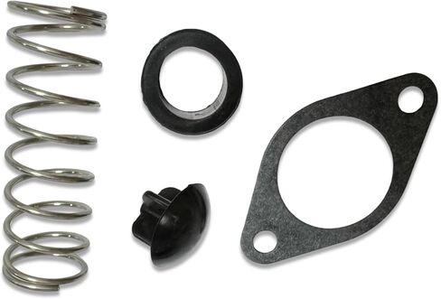 90501-16M11-00 Poppet Valve Repair Kit Fits For Yamaha 115HP 130HP 150HP 175HP 200HP 225HP 250HP 300HP, 38-1008 Yamaha, 90/225 Hp 1997-2015 in Saudi Arabia