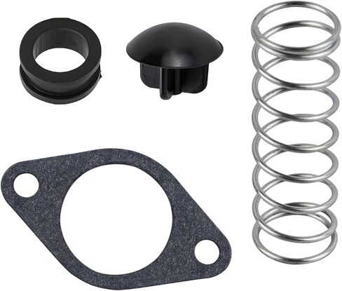 90501-16M11-00 Poppet Valve Repair Kit Fits For Yamaha 115HP 130HP 150HP 175HP 200HP 225HP 250HP 300HP, 38-1008 Yamaha, 90/225 Hp 1997-2015 in Saudi Arabia