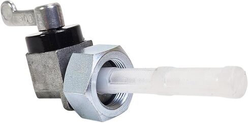 Genuine OEM Fuel Valve Compatible with BOMAG BT50, BT60, BT60/4, BT65, BT65/4 Series Rammers 05824259 (supsd. 05824227) in Kuwait