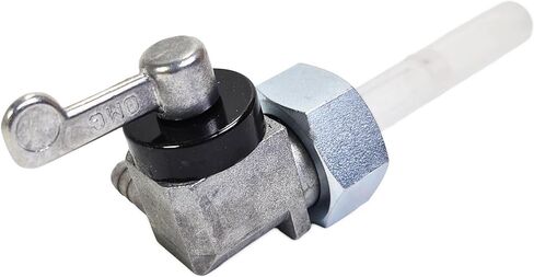 Genuine OEM Fuel Valve Compatible with BOMAG BT50, BT60, BT60/4, BT65, BT65/4 Series Rammers 05824259 (supsd. 05824227) in Kuwait