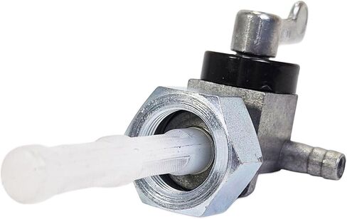 Genuine OEM Fuel Valve Compatible with BOMAG BT50, BT60, BT60/4, BT65, BT65/4 Series Rammers 05824259 (supsd. 05824227) in Kuwait