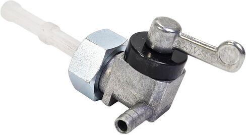 Genuine OEM Fuel Valve Compatible with BOMAG BT50, BT60, BT60/4, BT65, BT65/4 Series Rammers 05824259 (supsd. 05824227) in Kuwait