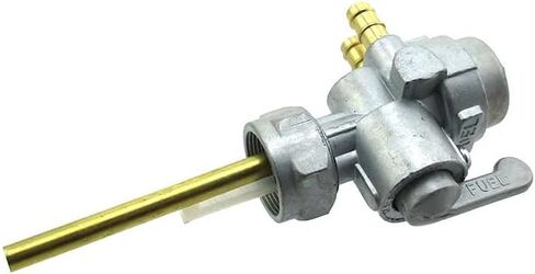 M22 x 1mm Fuel Valve Petcock Switch For Kawasaki KZ750 KZ900 KZ1000 KZ1100 Replaces 51023-055 in Kuwait