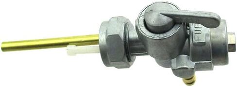 M22 x 1mm Fuel Valve Petcock Switch For Kawasaki KZ750 KZ900 KZ1000 KZ1100 Replaces 51023-055 in Kuwait