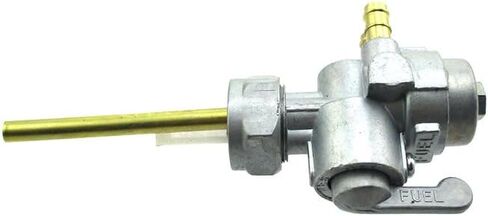 M22 x 1mm Fuel Valve Petcock Switch For Kawasaki KZ750 KZ900 KZ1000 KZ1100 Replaces 51023-055 in Kuwait