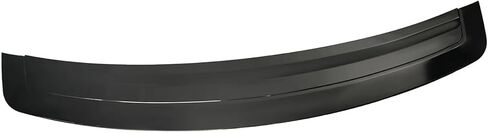 Front Hood Bonnet Panel Cover Trim Compatible with Land Rover Range Rover L405 2013 2014 2015 2016 2017 models, Gloss Black, BY-135-120 in Saudi Arabia
