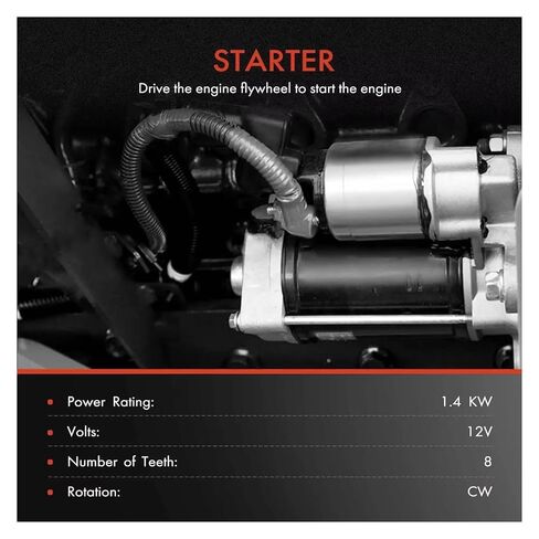 Automobile Motor for Nissan 200SX 1997 1998 for Sentra 1998-2001 L4 2.0L Starter Relay Solenoid Repair Kit Motor Automobile Electric in Kuwait
