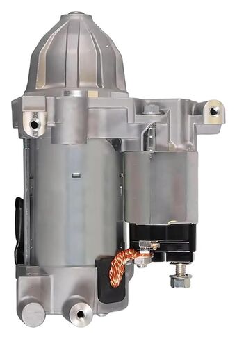 Automobile Motor for Toyota for Sequoia for Tundra Starter Relay Solenoid Repair Kit Motor Automobile Electric 2810038070 281000S031 2810038050 in Kuwait