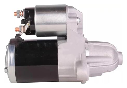 Automobile Motor for Nissan for Pixo 2009 Starter Relay Solenoid Repair Kit Self Motor Automobile Electric 233004A00B 3110051K20 3110061M00 31100M68K10 in Kuwait