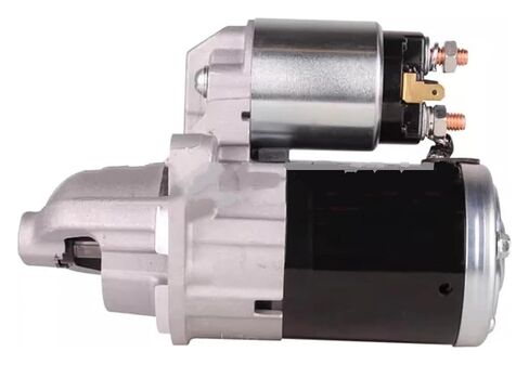 Automobile Motor for Nissan for Pixo 2009 Starter Relay Solenoid Repair Kit Self Motor Automobile Electric 233004A00B 3110051K20 3110061M00 31100M68K10 in Kuwait