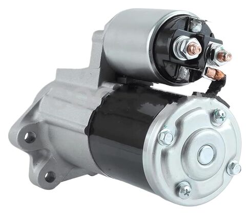 Automobile Motor for Mazda 2 1.3 .5 2007-2014 Starter Relay Solenoid Repair Kit Automobile Motor Self Electric M000T36771 M000T38271 M0T36771 M0T38271 in Kuwait