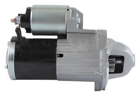 Automobile Motor for Mazda 2 1.3 .5 2007-2014 Starter Relay Solenoid Repair Kit Automobile Motor Self Electric M000T36771 M000T38271 M0T36771 M0T38271 in Kuwait