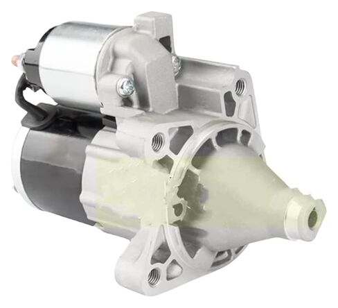 Automobile Motor for Chrysler 300 2007-2010 Starter Relay Solenoid Repair Kit Motor Automobile Electric 4801651AA 4608800A 4608800AA 4608800AC 4608800AD in Kuwait