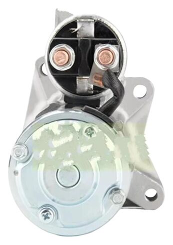 Automobile Motor for Chrysler 300 2007-2010 Starter Relay Solenoid Repair Kit Motor Automobile Electric 4801651AA 4608800A 4608800AA 4608800AC 4608800AD in Kuwait