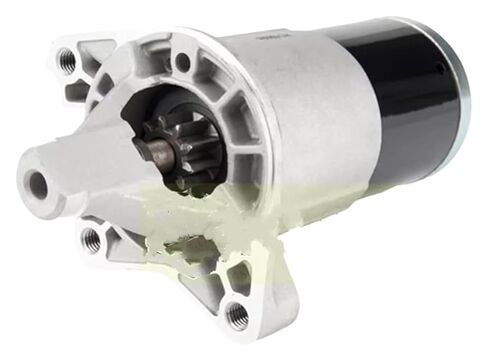 Automobile Motor for Chrysler 300 2007-2010 Starter Relay Solenoid Repair Kit Motor Automobile Electric 4801651AA 4608800A 4608800AA 4608800AC 4608800AD in Kuwait