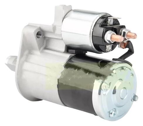 Automobile Motor for Chrysler 300 2007-2010 Starter Relay Solenoid Repair Kit Motor Automobile Electric 4801651AA 4608800A 4608800AA 4608800AC 4608800AD in Kuwait