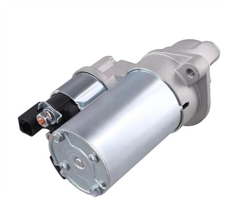 Automobile Motor for Hyundai for Sonata for Santa Fe 2014-2016 Starter Relay Solenoid Repair Kit Automobile Motor Electric 36100-2G400 in Kuwait
