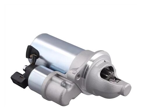 Automobile Motor for Hyundai for Sonata for Santa Fe 2014-2016 Starter Relay Solenoid Repair Kit Automobile Motor Electric 36100-2G400 in Kuwait