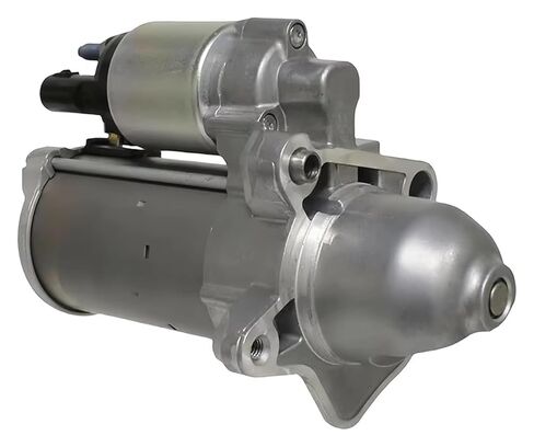 Automobile Motor for Jeep for Wrangler 2.0L 2018-2024 Starter Relay Solenoid Repair Kit Motor Automobile Electric 0001172613 56029737AA 56029737AB in Kuwait