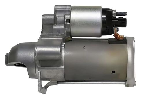 Automobile Motor for Jeep for Wrangler 2.0L 2018-2024 Starter Relay Solenoid Repair Kit Motor Automobile Electric 0001172613 56029737AA 56029737AB in Kuwait