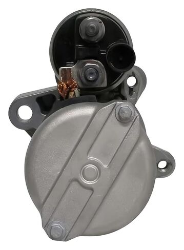 Automobile Motor for Jeep for Wrangler 2.0L 2018-2024 Starter Relay Solenoid Repair Kit Motor Automobile Electric 0001172613 56029737AA 56029737AB in Kuwait