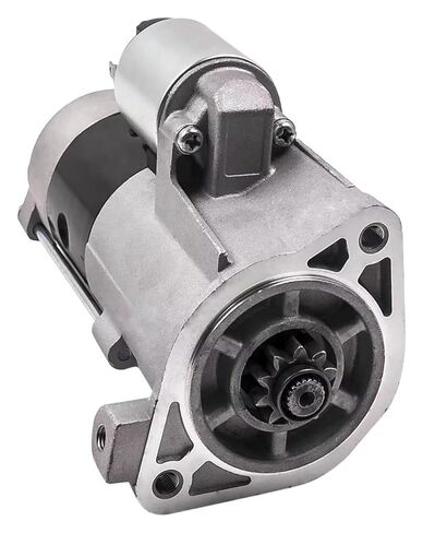 Automobile Motor for Mitsubishi for Delica for Pajero for Canter for Challenger 2.8td 4m40 Starter Relay Solenoid Repair Kit Automobile Motor Electric M8T75071 in Kuwait