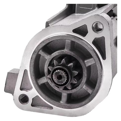 Automobile Motor for Mitsubishi for Delica for Pajero for Canter for Challenger 2.8td 4m40 Starter Relay Solenoid Repair Kit Automobile Motor Electric M8T75071 in Kuwait