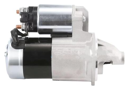 Automobile Motor for Toyota for Matrix 1.8l 2003-2008 for Corolla L4 .8L Starter Relay Solenoid Repair Kit Motor Automobile Electric 9642809-034 88969483 in Kuwait