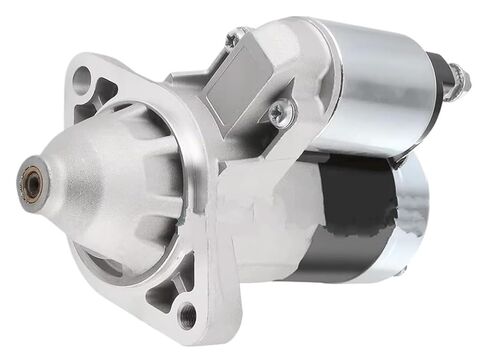 Automobile Motor for Toyota for Matrix 1.8l 2003-2008 for Corolla L4 .8L Starter Relay Solenoid Repair Kit Motor Automobile Electric 9642809-034 88969483 in Kuwait