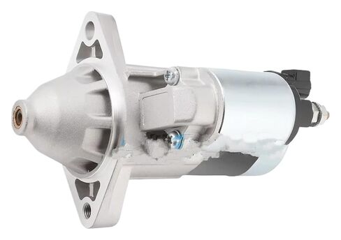 Automobile Motor for Toyota for Matrix 1.8l 2003-2008 for Corolla L4 .8L Starter Relay Solenoid Repair Kit Motor Automobile Electric 9642809-034 88969483 in Kuwait