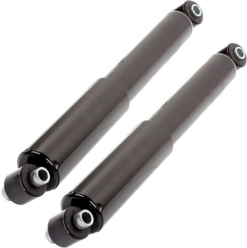 AUTOMUTO 2 Pcs Front Struts Shock Absorbers Fit for 1999-2000 for Cadillac Escalade,1992-1998 for Chevy K1500,1997-2000 for Chevy Tahoe,1993-2000 for GMC K2500,1993-2000 for GMC Yukon - OE 344266 in Kuwait