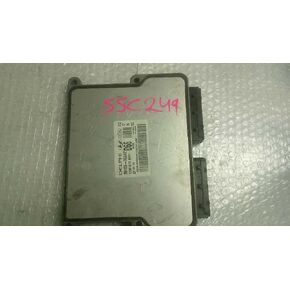 Engine ECM Control Module Fits 2014 14 Compatible with KIA Sedona 39109-3C662 391093C662 in Kuwait