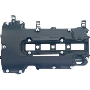 Engine Valve Cover kit w/Gaskets & Bolts Compatible with 2011-2020 Chevrolet Chevy Cruze Sonic Volt Trax Buick Encore Cadillac ELR L4 Replaces # 25198874 55573746 264-968 in Saudi Arabia