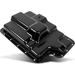 265-822 وعاء زيت ناقل الحركة وقابس التصريف متوافق مع Ford F250 F350 E150 E350 Excursion F53 2003-2007 استبدال 3C3Z-7A194-AA in Kuwait