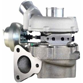 توربو يناسب ميتسوبيشي تريتون 2.5L D 4D56 167HP 123KW VT16 توربين شاحن توربيني كامل 2010-1515A170 V41VAT-S0022 in Kuwait