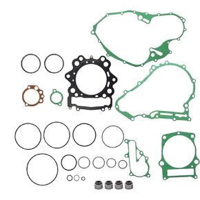 Complete Engine Gasket kit Set Valve Seals for Yamaha Raptor 700 2006-2014 in Kuwait