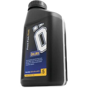سائل التعليق Ohlins 1 Lohlins 1 لتر 01309-01 جديد in Kuwait