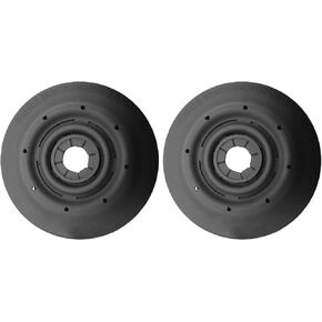 2Pcs Car Wiper Arm Bottom Hole Protective Cover Windshield Wiper Sleeve Wiper Hole Dustproof Cover Wiper Arm Bottom Hole Cover Cap Dustproof Cover For Windshield Wiper Arm in Saudi Arabia