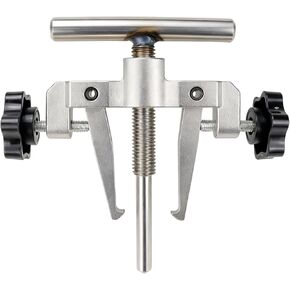 660040-1 أداة سحب المكره غير القابل للصدأ من 2-1/4 بوصة إلى 2-9/16 بوصة متوافقة مع أداة إزالة المكره لمضخة جابسكو in Kuwait