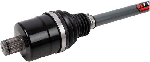 Tusk Gladiator Xtreme Duty CV المحور الأمامي متوافق مع Honda Talon 1000X 2019-2023/1000X-4 2020-2023/1000XS-4 2023 - يستبدل OEM 44250-HL6-AF1، 44250-HL6-A01 in Kuwait
