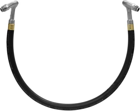 Belgrade Parts & Service, Inc. 177.3060K - Air Spring Hose Kit 60in in Kuwait