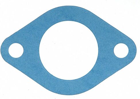 Engine Coolant Thermostat Housing Gasket Compatible With Chrysler 300 5.7L V8 2005 2006 2007 2008 2009 2010 2011 2012 2013 2014 2015 2016 2017 2018 2019 2020 2021 PC-768414 in Kuwait