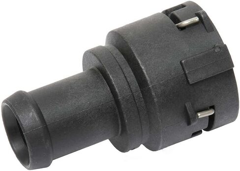Heater To Engine HVAC Heater Hose Connector for Volkswagen Golf 2001 2004 2005 2.8L V6, for Volkswagen Golf 2001 2004 2005 2006 1.9L l4 (1x) in Kuwait