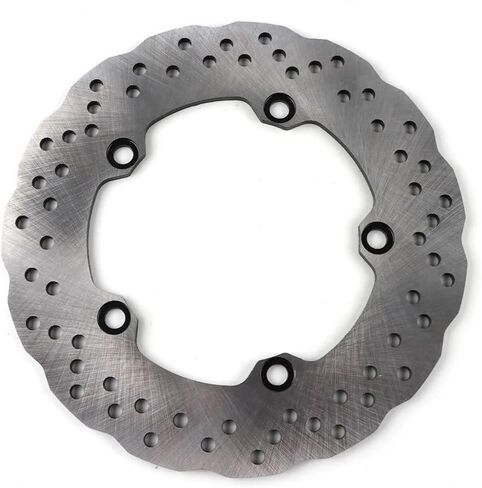 Rotors For MT09 FZ09 MT07 For Tracer 7 900GT YZF-R7 R7 For XSR700 For XSR900 MT-09 MT-07 Motorcycle Rear Brake Disc Rotor in Saudi Arabia