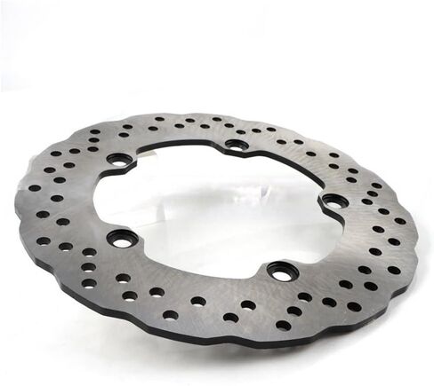 Rotors For MT09 FZ09 MT07 For Tracer 7 900GT YZF-R7 R7 For XSR700 For XSR900 MT-09 MT-07 Motorcycle Rear Brake Disc Rotor in Saudi Arabia