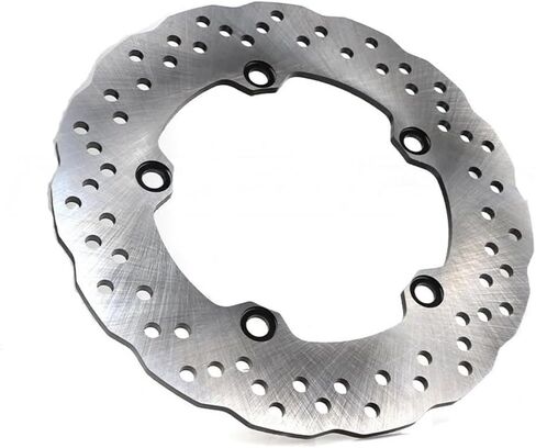 Rotors For MT09 FZ09 MT07 For Tracer 7 900GT YZF-R7 R7 For XSR700 For XSR900 MT-09 MT-07 Motorcycle Rear Brake Disc Rotor in Saudi Arabia